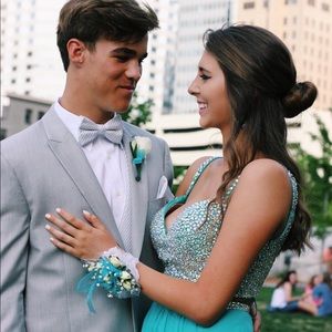 Prom Dress | Sherri Hill